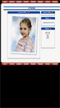 Mobile Screenshot of jovana.lanik.org